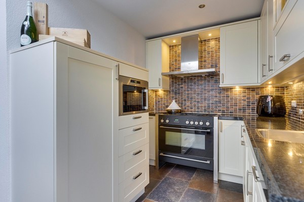 Medium property photo - de Wadden 9, 5691 ZJ Son en Breugel